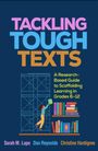 Christine Hardigree: Tackling Tough Texts, Buch