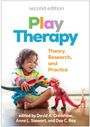 : Play Therapy, Second Edition, Buch