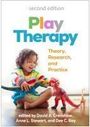 : Play Therapy, Second Edition, Buch