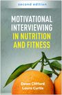 Dawn Clifford: Motivational Interviewing in Nutrition and Fitness, Buch