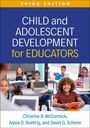 Alysia D. Roehrig: Child and Adolescent Development for Educators, Third Edition, Buch