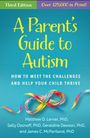 Geraldine Dawson: A Parent's Guide to Autism, Third Edition, Buch