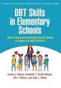 James J Mazza: Dbt Skills in Elementary Schools, Buch