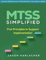 Jason Harlacher: MTSS Simplified, Buch
