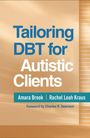 Amara Brook: Tailoring DBT for Autistic Clients, Buch