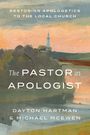 Dayton Hartman: The Pastor as Apologist, Buch
