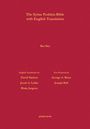 : Bar Sira According to the Syriac Peshitta Version with English Translation, Buch
