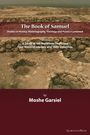 Moshe Garsiel: The Book of Samuel, Buch