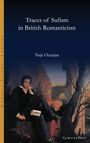Naji B. Oueijan: Traces of Sufism in British Romanticism, Buch