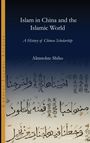Shiho Alimtohte: Islam in China and the Islamic world, Buch
