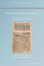 : Algorithmic Musings in Syriac, Buch