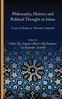 : Philosophy, History and Political Thought in Islam, Buch