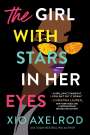 Xio Axelrod: The Girl with Stars in Her Eyes, Buch