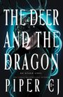 Piper Cj: The Deer and the Dragon, Buch
