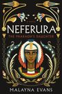 Malayna Evans: Neferura, Buch