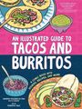 Liz Saunders: An Illustrated Guide to Tacos and Burritos, Buch