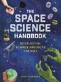Cara Florance: The Space Science Handbook, Buch