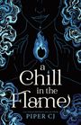 Piper Cj: A Chill in the Flame, Buch