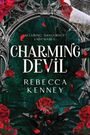 Rebecca Kenney: Charming Devil, Buch