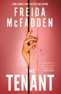 Freida McFadden: The Tenant, Buch