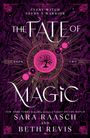 Sara Raasch: The Fate of Magic, Buch