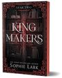 Sophie Lark: Kingmakers: Year Two, Buch