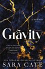 Sara Cate: Gravity, Buch