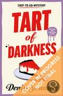 Denise Swanson: Tart of Darkness, Buch
