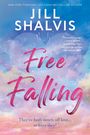 Jill Shalvis: Free Falling, Buch