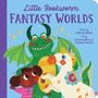 Gabbi Calabrese: Little Bookworm, Buch