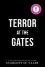 Scarlett St. Clair: Terror at the Gates, Buch