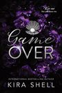 Kira Shell: Game Over, Buch