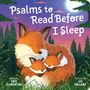 Cate Clementine: Psalms to Read Before I Sleep, Buch