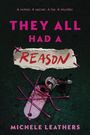 Michele Leathers: They All Had a Reason, Buch