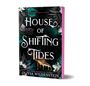 Olivia Wildenstein: House of Shifting Tides, Buch