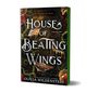 Olivia Wildenstein: House of Beating Wings, Buch