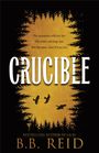 B. B. Reid: Crucible, Buch