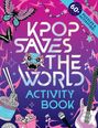 Zumi Starling: KPop Saves the World Activity Book, Buch