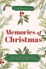 Jeffrey Mason: Memories of Christmas, Buch