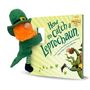 Adam Wallace: Snap & Snuggle: How to Catch a Leprechaun, Buch