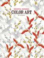 Leisure Arts: Oriental Wonders Color Art for Everyone, Buch