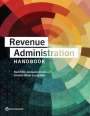 Raúl Félix Junquera-Varela: Revenue Administration Handbook, Buch