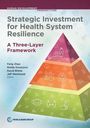: Strategic Investment for Health System Resilience, Buch