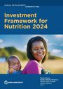 : Investment Framework for Nutrition 2024, Buch