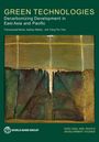 Francesca de Nicola: Green Technologies, Buch
