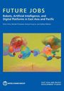 Omar Arias: Future Jobs, Buch