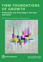 Francesca de Nicola: Firm Foundations of Growth, Buch