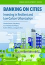Chandan Deuskar: Banking on Cities, Buch