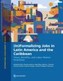 Katharina Fietz: (In)Formalizing Jobs in Latin America and the Caribbean, Buch