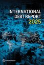 World Bank Group: International Debt Report 2025, Buch